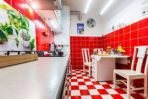 Charming Apartment in Zadar With City Views