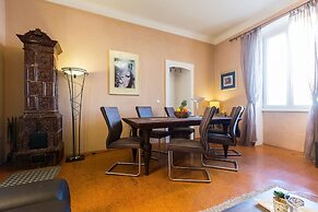 Charming Apartment in Zadar With City Views