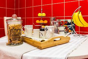 Charming Apartment in Zadar With City Views