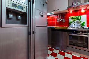 Charming Apartment in Zadar With City Views