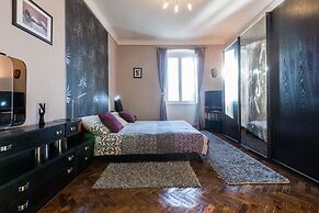 Charming Apartment in Zadar With City Views