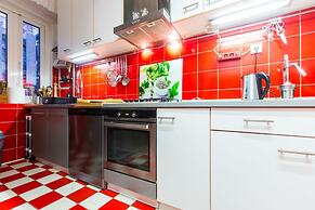 Charming Apartment in Zadar With City Views