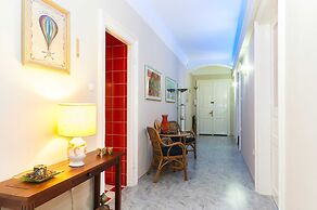 Charming Apartment in Zadar With City Views