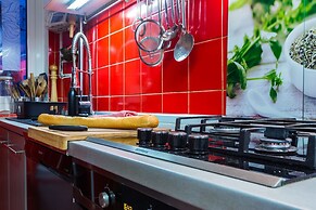 Charming Apartment in Zadar With City Views