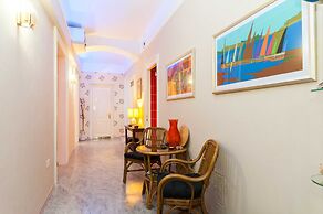 Charming Apartment in Zadar With City Views