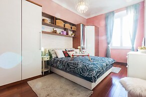 Charming Apartment in Zadar With City Views