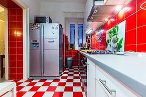 Charming Apartment in Zadar With City Views