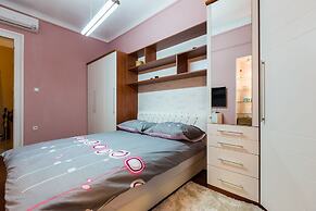 Charming Apartment in Zadar With City Views