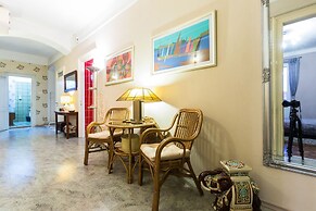 Charming Apartment in Zadar With City Views