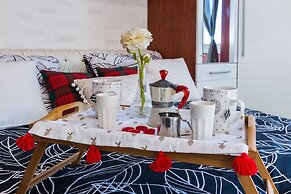 Charming Apartment in Zadar With City Views