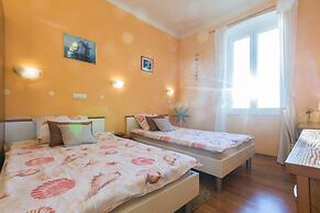 Charming Apartment in Zadar With City Views