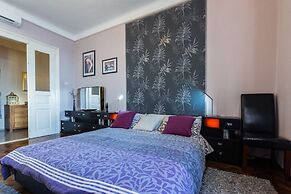 Charming Apartment in Zadar With City Views