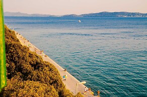 Charming Apartment in Zadar With City Views
