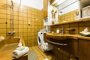 Charming Apartment in Zadar With City Views