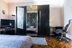 Charming Apartment in Zadar With City Views