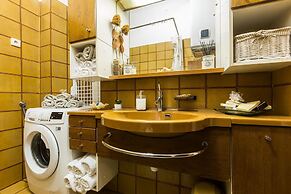 Charming Apartment in Zadar With City Views