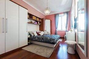 Charming Apartment in Zadar With City Views