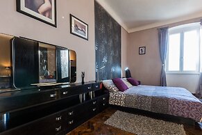 Charming Apartment in Zadar With City Views