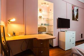 Charming Apartment in Zadar With City Views