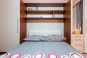 Charming Apartment in Zadar With City Views