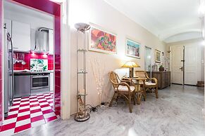 Charming Apartment in Zadar With City Views