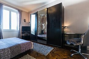 Charming Apartment in Zadar With City Views