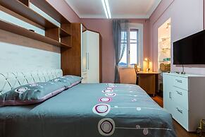 Charming Apartment in Zadar With City Views