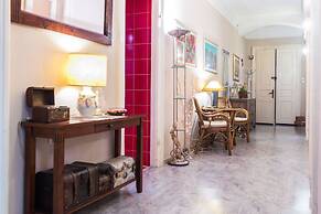 Charming Apartment in Zadar With City Views