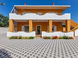 Peaceful Murvica Villa Pool, Garden, and Modern Comfort