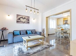 Peaceful Murvica Villa Pool, Garden, and Modern Comfort