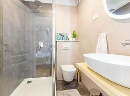 Peaceful Murvica Villa Pool, Garden, and Modern Comfort