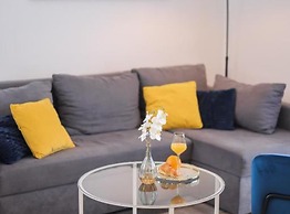 Zadar Urban Seaside Apartment