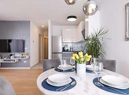 Zadar Urban Seaside Apartment