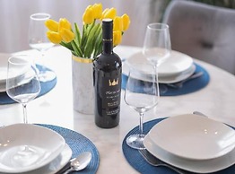 Zadar Urban Seaside Apartment