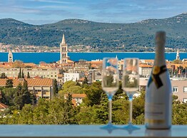 Zadar Urban Seaside Apartment
