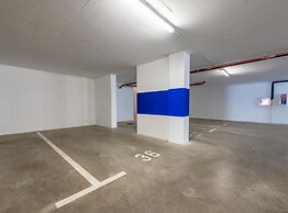 Zadar Urban Seaside Apartment