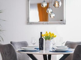 Zadar Urban Seaside Apartment