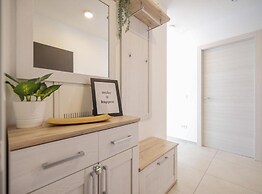 Zadar Urban Seaside Apartment