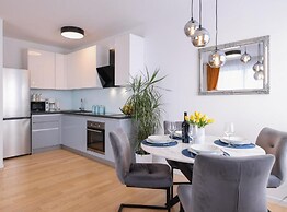 Zadar Urban Seaside Apartment