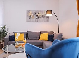 Zadar Urban Seaside Apartment