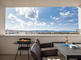 Zadar Urban Seaside Apartment