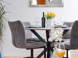 Zadar Urban Seaside Apartment