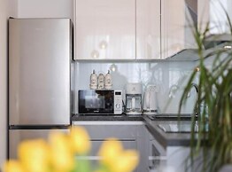 Zadar Urban Seaside Apartment