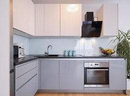 Zadar Urban Seaside Apartment