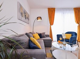 Zadar Urban Seaside Apartment