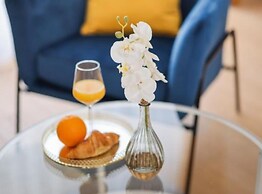 Zadar Urban Seaside Apartment