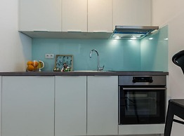 Spacious Two sis Apartments in Zadar With Terrace