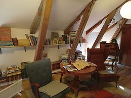 Room-kungsgården BnB Room 1