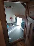 Room-kungsgården BnB Room 1