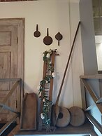 Room in B&B - Kungsgården BnB Room 3